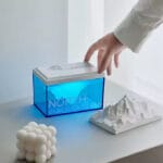 اسپیکر یخچال قطبی - Image 4