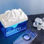 اسپیکر یخچال قطبی - Image 10