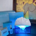 اسپیکر یخچال قطبی - Image 11