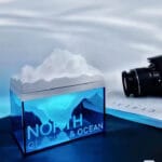 اسپیکر یخچال قطبی - Image 12