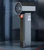 جت فن قدرتی بزرگ BOOSTER مدل TF64 - Image 4