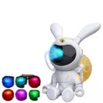 فضانورد کهکشانی طرح خرگوش - Image 9