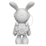 فضانورد کهکشانی طرح خرگوش - Image 5