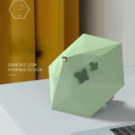 چراغ خواب طرح چتر - Image 9