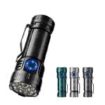 چراغ قوه Powerful