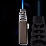 فندک پر قدرت JOBON JET FLAME LIGHTER - Image 2