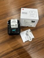 پرینتر حرارتی phomemo مدل m110 - Image 2