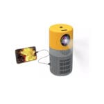 پروژکتور T400 برند اصلی بروگو - Image 4