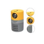 پروژکتور T400 برند اصلی بروگو