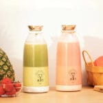 شیکر مدل Fresh Juice - Image 5