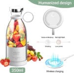 شیکر مدل Fresh Juice - Image 11