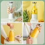 شیکر مدل Fresh Juice - Image 12