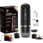 اسپرسو ساز شارژی ایکافیلاس Me2218 - Image 5