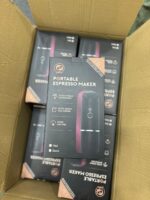 اسپرسو ساز شارژی ایکافیلاس Me2218 - Image 7