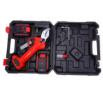 اره برقی و قیچی برقی - Image 8