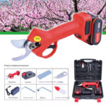 اره برقی و قیچی برقی - Image 2