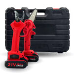 اره برقی و قیچی برقی - Image 4