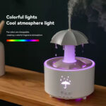 ابر باران زا طرح چتر - Image 8