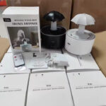 ابر باران زا طرح چتر - Image 10