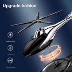 خوش بو کننده هلیکوپتری - Image 3