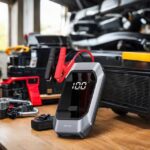 جامپ استارتر خودرو برند یوسامز اصلی - Image 5