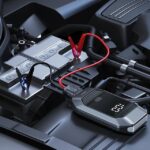 جامپ استارتر خودرو برند یوسامز اصلی - Image 6