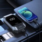 جامپ استارتر خودرو برند یوسامز اصلی - Image 7