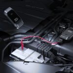 جامپ استارتر خودرو برند یوسامز اصلی - Image 8