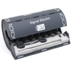 پیچ گوشتی استوانه ای 128 تیکه - Image 3