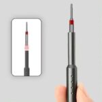 پیچ گوشتی خشابی 45 تکه - Image 5