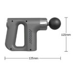 ماساژور تفنگی KH740 - Image 3