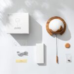 بخور سرد دیواری - Image 2