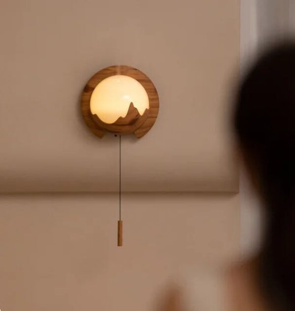 بخور سرد دیواری