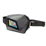 کیف کمری هوشمند تک چشم - Image 2