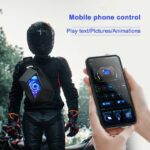 کیف کمری هوشمند تک چشم - Image 6