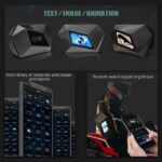 کیف کمری هوشمند تک چشم - Image 7