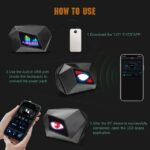 کیف کمری هوشمند تک چشم - Image 8