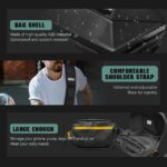 کیف کمری هوشمند تک چشم - Image 9