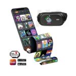 کیف کمری هوشمند Divoom مدل Pixoo SlingBag-C - Image 2