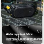 کیف کمری هوشمند Divoom مدل Pixoo SlingBag-C - Image 3