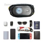 کیف کمری هوشمند Divoom مدل Pixoo SlingBag-C - Image 6