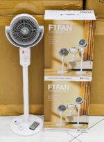 پنکه شارژی F1 Fan + توضیحات کامل محصول - Image 4
