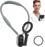 هولدر گردن از برند معروف TELESIN ( اصل ) - Image 2