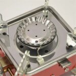 اجاق گاز مسافرتی - Image 3