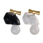 چراغ شارژی طرح شیر آب - Image 3