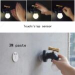 چراغ شارژی طرح شیر آب - Image 7