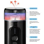 اسپرسو ساز مدل Mini Espresso - Image 4