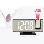 ساعت رو میزی پروژکتوری - Image 2