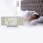 ساعت رو میزی پروژکتوری - Image 5