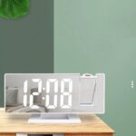 ساعت رو میزی پروژکتوری - Image 6